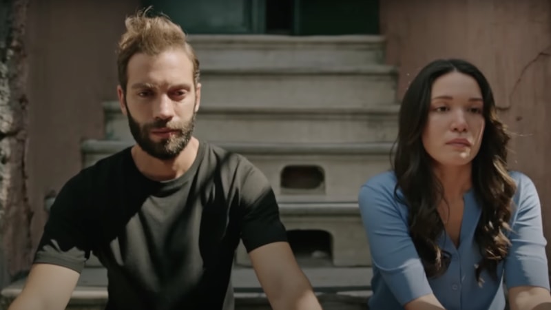 Sahipsizler geri dönüyor! İşte yeni sezon fragmanı: “Bu devran dönecek!”