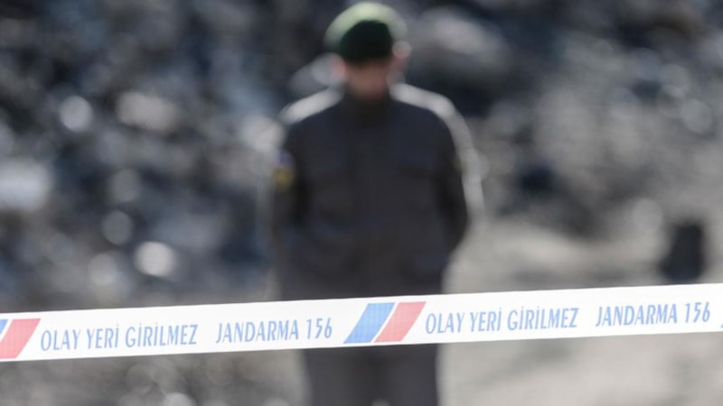 Ardahan'da kayıp şahıs arazide ölü bulundu
