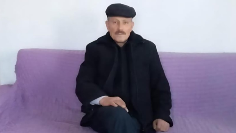 Kastamonu'da devrilen traktörün altında kalan sürücü öldü