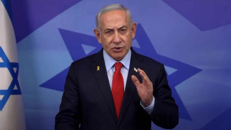 Netanyahu: Gazze'de başlayan Gazze'de bitmeli