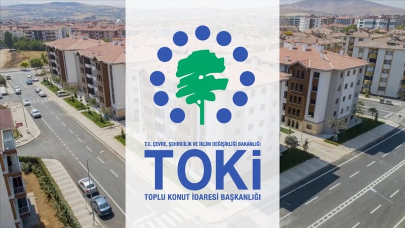 TOKİ 250 bin sosyal konut başvurusu ne zaman, nasıl başvuru yapılır? İşte şartlar