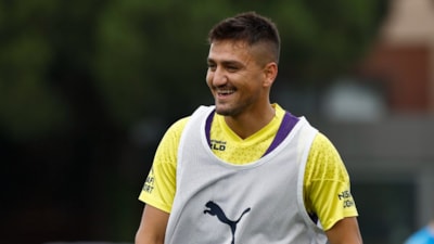 Beşiktaş'ta Cengiz Ünder sesleri