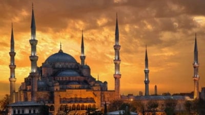 Mevlid Kandili mesajları 2025: Dualı, ayetli, hadisli kandil mesajları...