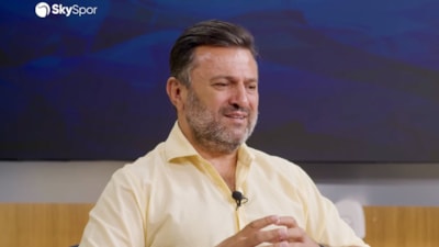 Bülent Uygun'dan Fenerbahçe sitemi