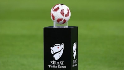 ZTK kura tarihi 2025: Ziraat Türkiye Kupası 2. eleme turu kura çekimi ne zaman yapılacak?