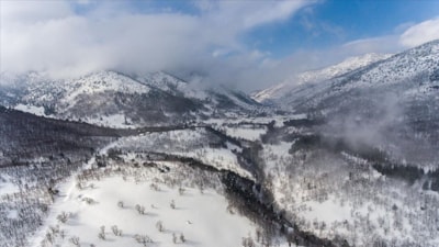Türkiye’nin biyoçeşitlilik serveti: Doğanın kalbi 9 bölge