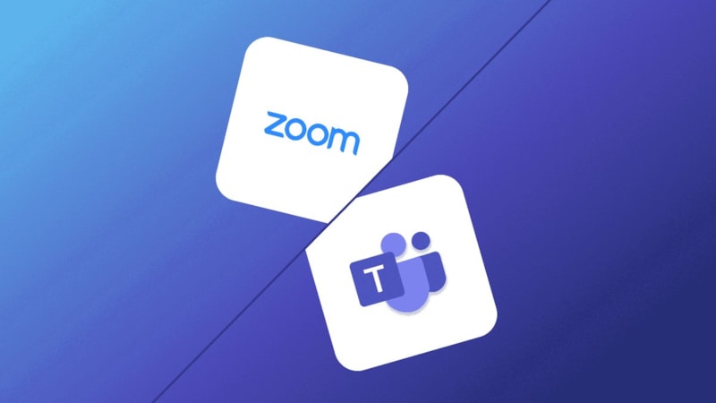 Zoom ve Microsoft Teams kullananlar dikkat: Gizlice gözetleniyor olabilirsiniz