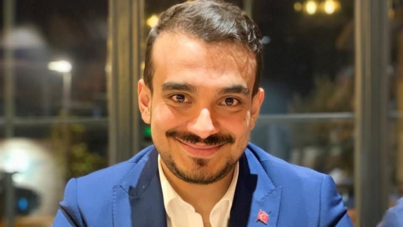 Gaziantep'te tır ile çarpışan otomobilin sürücüsü genç avukat hayatını kaybetti