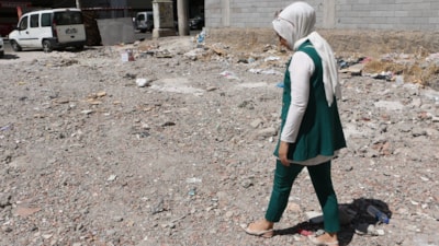 Diyarbakır'da 60 saat enkazda kaldı: Yaşadıklarını kitaplaştırdı