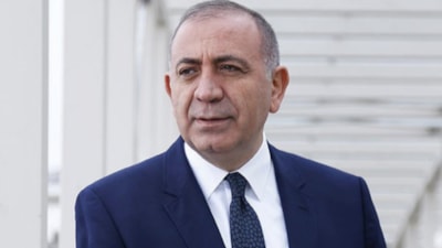 Gürsel Tekin: Kimse beni CHP’den koparamaz
