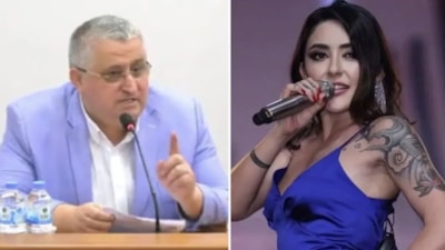 AK Partili meclis üyesi Melek Mosso’yu hedef aldı: O bayan Kastamonu’ya yakışıyor mu