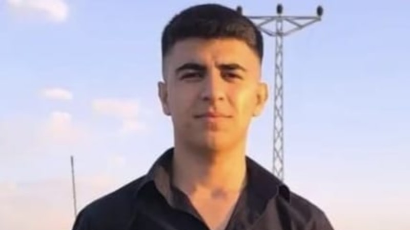 Mardin'de boğulma tehlikesi geçiren gençten acı haber