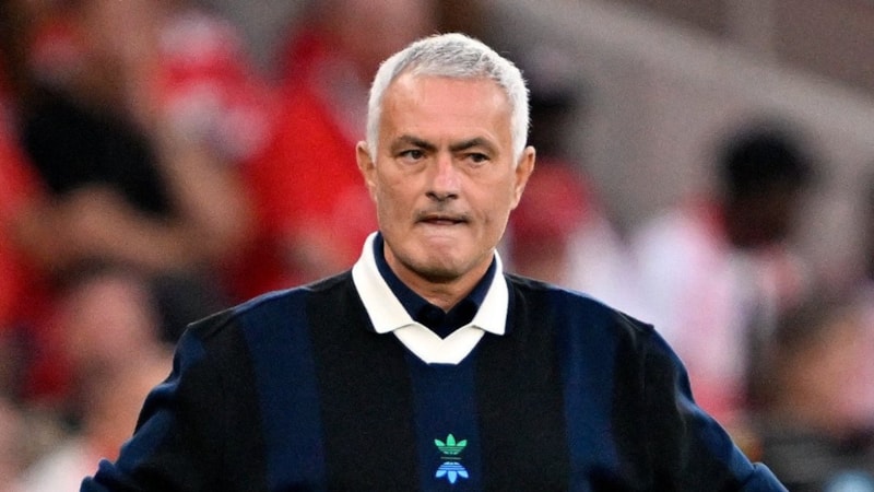 Jose Mourinho'ya sürpriz talip