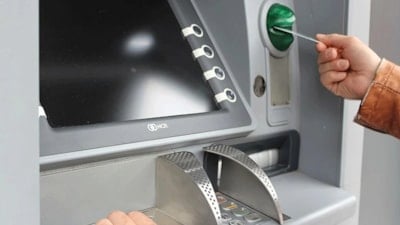 Avusturyalı banka devinden kritik adım! Tüm ATM’ler iptal edildi
