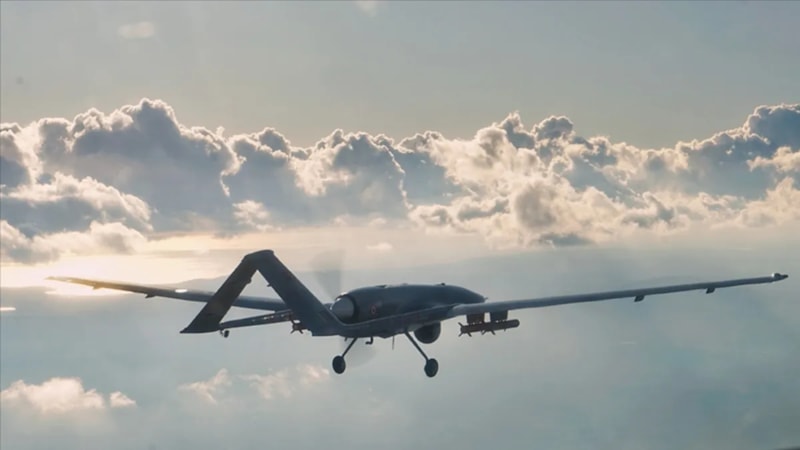 Savunma ve havacılık sanayii ihracatında yeni zirve