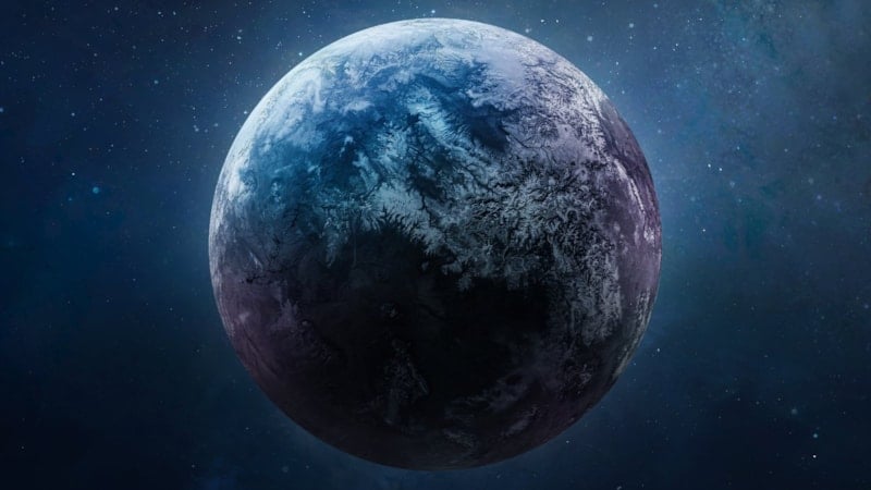 NASA, 195 ışık yılı uzaklıkta Dünya büyüklüğünde 2 kayalık gezegen buldu