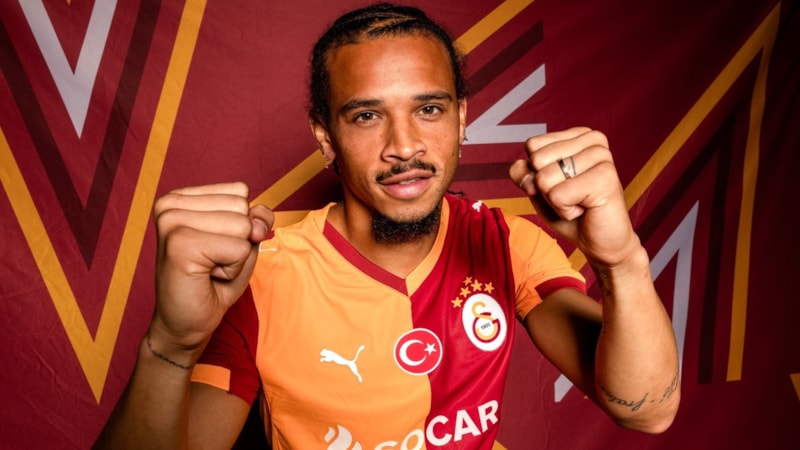 Leroy Sane'den Julian Nagelsmann'a milli takım yanıtı: Ne istediğini biliyorum