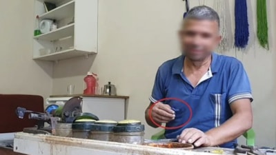 Diyarbakır'da kendini şeyh olarak tanıtıp muska yaptı: Serveti dudak uçuklattı