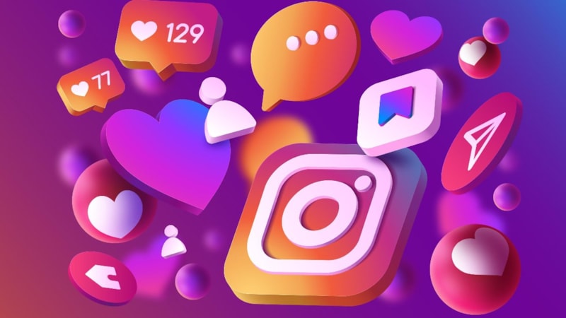 Instagram'a yeni özellik: Reels izlemek için uygulamayı açmanıza gerek kalmayacak