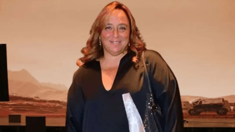 Menajer Ayşe Barım'ın tutukluluk hali devam edecek