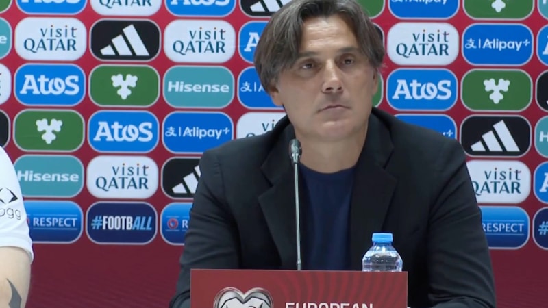 Vincenzo Montella: Benim açımdan bu en önemli maçımız