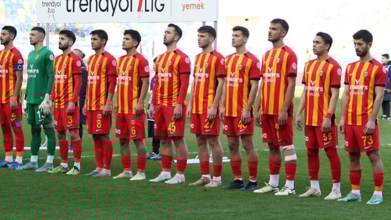 Yeni Malatyaspor, 948 gündür puan alamıyor
