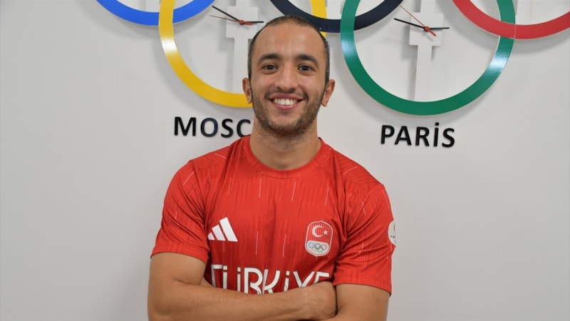 Kayhan Özer, Los Angeles 2028'e odaklandı