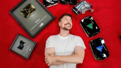 MrBeast, kendi mobil operatörünü kuracak