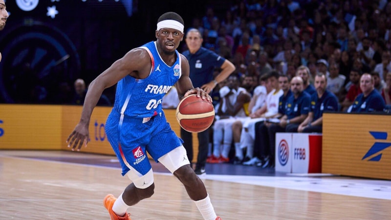 Sylvain Francisco: Sosyal medyadan en az 3 bin ırkçı mesaj aldım