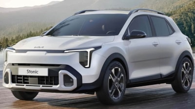 2026 Kia Stonic tanıtıldı: İşte özellikleri