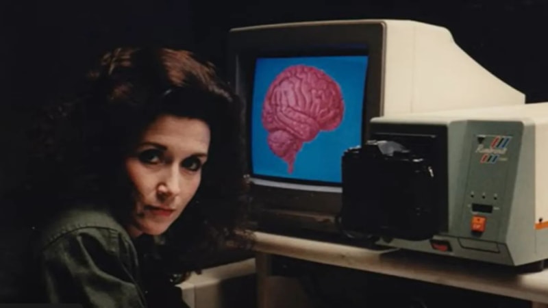 IQ'su Einstein ve Newton'u geçti: Marilyn vos Savant'ın hikayesi