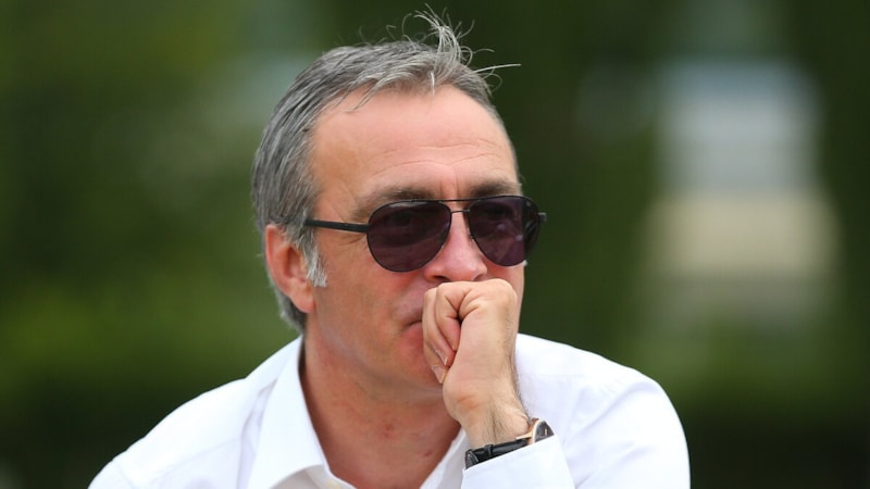 Önder Özen'den Beşiktaş sözleri