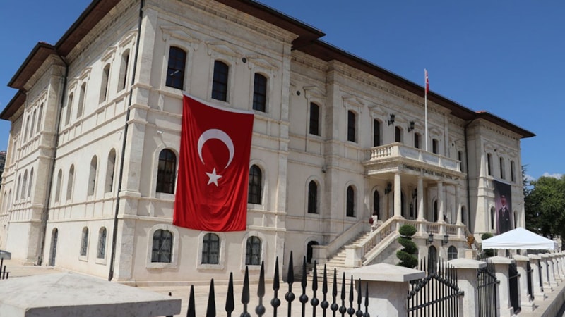 Milli Mücadele'ye ışık tutan kararların alındığı Sivas Kongresi'nin 106. yılı