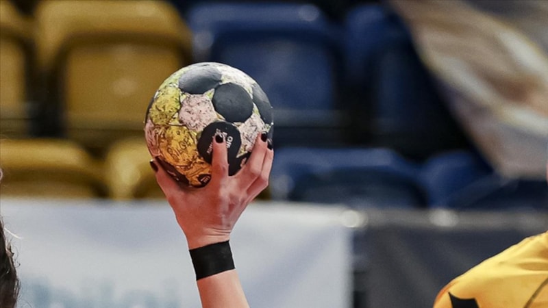 Hentbol Kadınlar Süper Lig'de sezon başlıyor