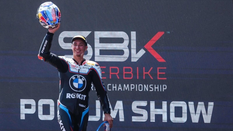 Milli motosikletçiler, Fransa ve Slovakya'da piste çıkıyor