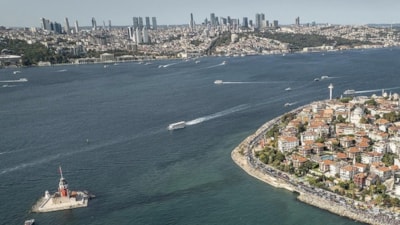 İstanbul Valiliği'nden tekneler ve yatlarla ilgili karar