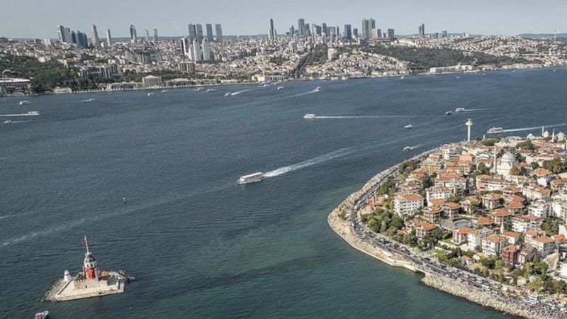 İstanbul Valiliği'nden tekneler ve yatlarla ilgili karar