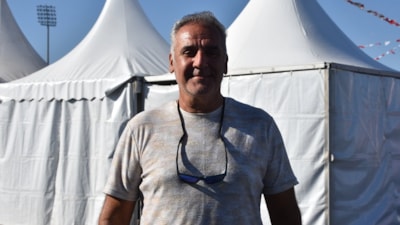 Dünya Motokros Şampiyonası'na olan ilgi memnun ediyor