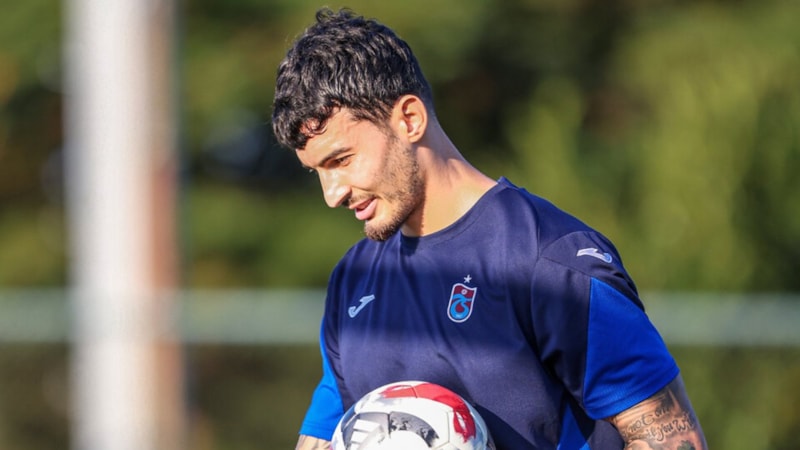 Trabzonspor'dan Uğurcan Çakır açıklaması