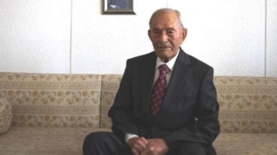 Eski Bakan Abdülkerim Doğru 100 yaşında vefat etti