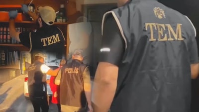 21 ilde FETÖ operasyonu: 25 tutuklama