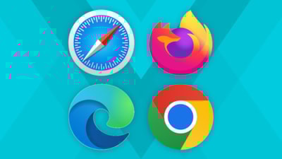 Türkiye'de en çok kullanılan internet tarayıcıları belli oldu