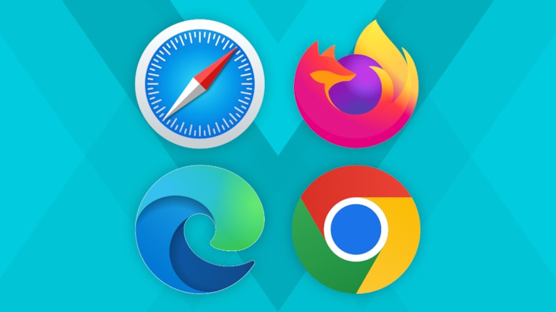 Türkiye'de en çok kullanılan internet tarayıcıları belli oldu