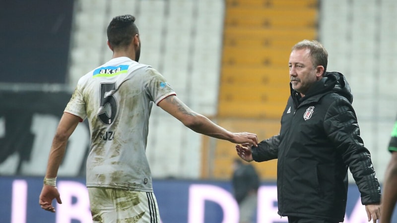 Josef de Souza, Beşiktaş'a geri dönüyor