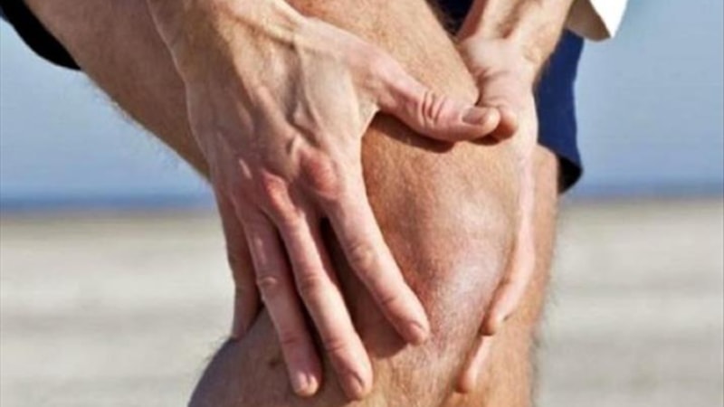 Sağ diziniz ağrıyorsa, hemen durun! Sebebi bu olabilir...