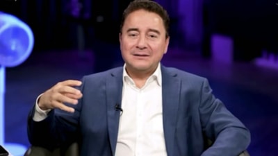 Ali Babacan’dan Mehmet Şimşek ve Cevdet Yılmaz'a övgüler