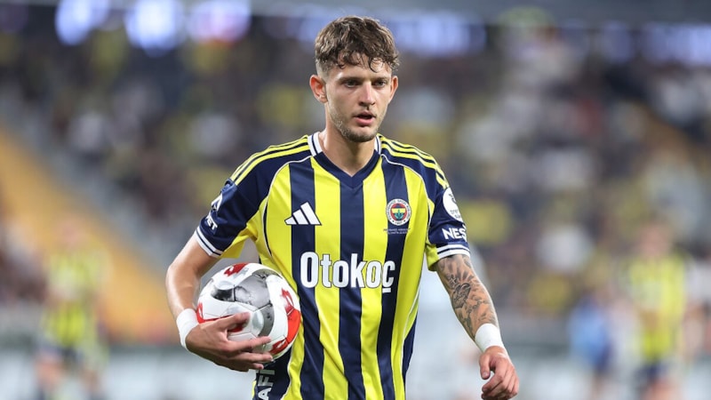 Fenerbahçe'den Sebastian Szymanski için yalanlama