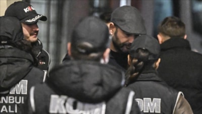 Aziz İhsan Aktaş soruşturmasında gözaltına alınan 2 şüpheli hakkında tutuklama talebi