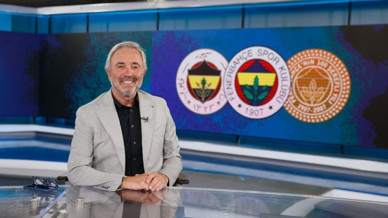 Hamdi Akın'dan Ali Koç'a övgü