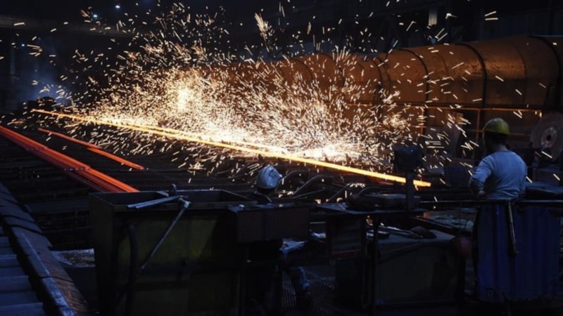 Piyasa koşulları çelik üreticilerini ayağa kaldırdı: İthalata karşı önlem talep edildi